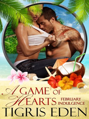 cover image of A Game of Hearts